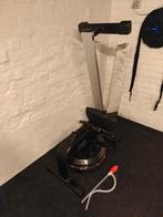 Roeitrainer Senz Sports R4000, Ophalen, Gebruikt, Aluminium, Roeitrainer