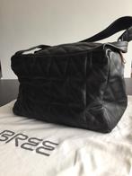 zeer mooie handtas/zak merk Bree, nieuwstaat !, Handtassen en Accessoires, Tassen | Damestassen, Ophalen, Nieuw, Zwart, Handtas