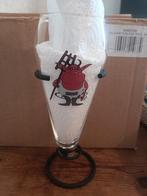 Diabolici glazen, Verzamelen, Biermerken, Ophalen of Verzenden