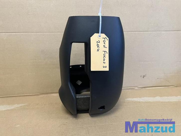 FORD FOCUS 3 stuurkolom kap 2010-2019, Autos : Pièces & Accessoires, Habitacle & Garnissage, Ford, Utilisé