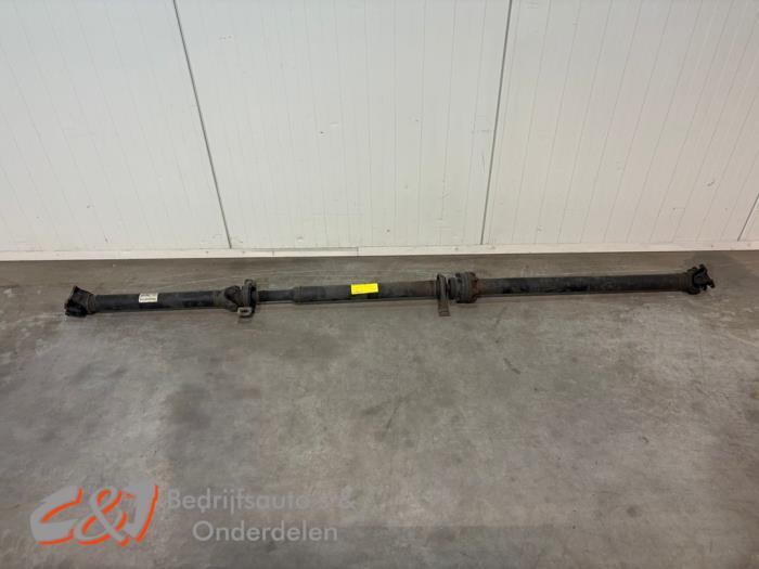 Tussenas van een Mercedes Vito, Gebruikt, -, Ophalen of Verzenden, -