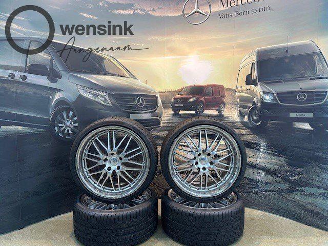 Zomerset Hunter Wassabi Velgen 20"(#693), Autos : Pièces & Accessoires, Pneus & Jantes, Pneus et Jantes, Pneus été, 20 pouces