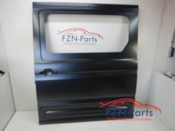 VW Crafter 7C Schuifdeur Links met Ruituitsparing, Ophalen of Verzenden, Gebruikt, Links, Deur