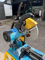 Scie à métaux sur pied – Jepson Dry Cutter, Enlèvement, Utilisé