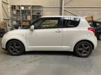 Suzuki Swift 1.6I Sport, 125 PK, Airco, Keuring + Garantie, 4 zetels, Stof, Multifunctioneel stuurwiel, 4 cilinders