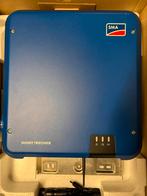 SMA Tripower 8kW omvormer STP8.0, Doe-het-zelf en Bouw, Zonnepanelen en Toebehoren, Ophalen, Zo goed als nieuw