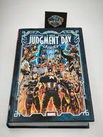 A.X.E Judgment Day Marvel Omnibus Avengers X-Men, Boeken, Amerika, Complete serie of reeks, Ophalen of Verzenden, Zo goed als nieuw