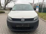 Volkswagen Caddy 1.6Tdi 2013/136000 km, Euro 5, Achat, Entreprise, Diesel