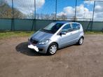 Mercedes A160, Auto's, Mercedes-Benz, Euro 5, Stof, 4 cilinders, Blauw