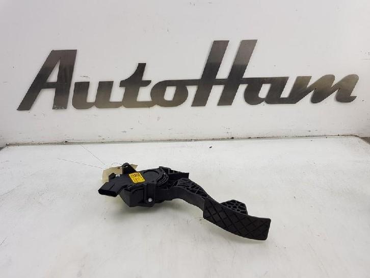 GASPEDAAL Skoda Fabia III Combi (NJ5) (01-2014/12-2022), Auto-onderdelen, Interieur en Bekleding, Skoda, Gebruikt