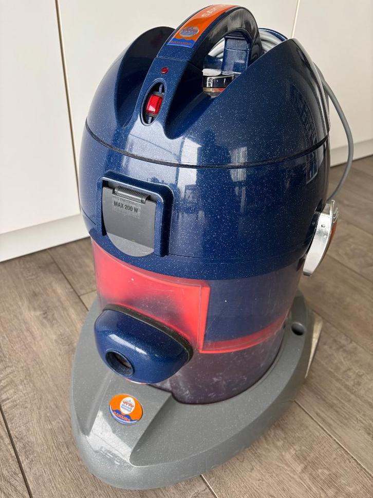 Sakura Royal professioneel stofzuiger, Elektronische apparatuur, Stofzuigers, Zo goed als nieuw, Stofzuiger, Minder dan 1200 watt