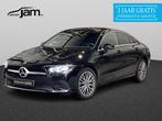 Mercedes-Benz CLA-klasse 250 e Business Line, Auto's, Stof, Gebruikt, 4 cilinders, 16 kWh