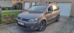VW Touran 2.0 TDI full option, Euro 5, Monovolume, Leder, 5 deurs
