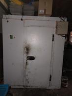 Chambres froides 1800x2100x2100 en très bon état