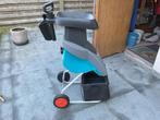 Hakselaar elektrisch Gardena, Tuin en Terras, Ophalen, Gebruikt, Elektrisch, Gardena