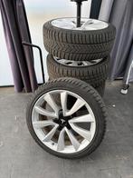 Originele tesla velgen 19inch, Ophalen, Band(en)