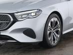 Mercedes-Benz E-klasse 300 e Break Luxury Line | Distronic |, Auto's, Automaat, Gebruikt, Zwart, 4 cilinders