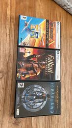 Retro pc games’ nooit geinstaleerd, Games en Spelcomputers, Games | Pc, Ophalen, Nieuw