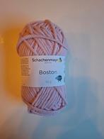 Schachenmayr wol, Hobby en Vrije tijd, Ophalen of Verzenden, Nieuw, Breien of Haken, Wol of Garen