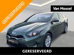 Kia Ceed Sportswagon Pulse, Auto's, Kia, Automaat, Stof, Gebruikt, 120 pk