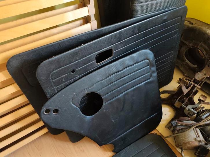 Pièces VW Cox, Auto-onderdelen, Vrachtwagen-onderdelen, Ophalen