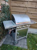 Gasbarbecue werkt perfect, Tuin en Terras, Gasbarbecues, Ophalen