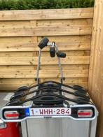 Porte-vélos Thule pour 3 vélos, Autos : Divers, Porte-vélos, Enlèvement, 3 vélos ou plus, Utilisé, Support d'attelage