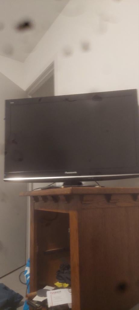 Tv, Audio, Tv en Foto, Televisies, Ophalen