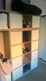 Kast en ophangkast ikea, Ophalen, Zo goed als nieuw