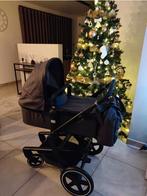 Joolz Day+ kinderwagen (goede staat), Gebruikt, Verstelbare duwstang, Ophalen, Kinderwagen