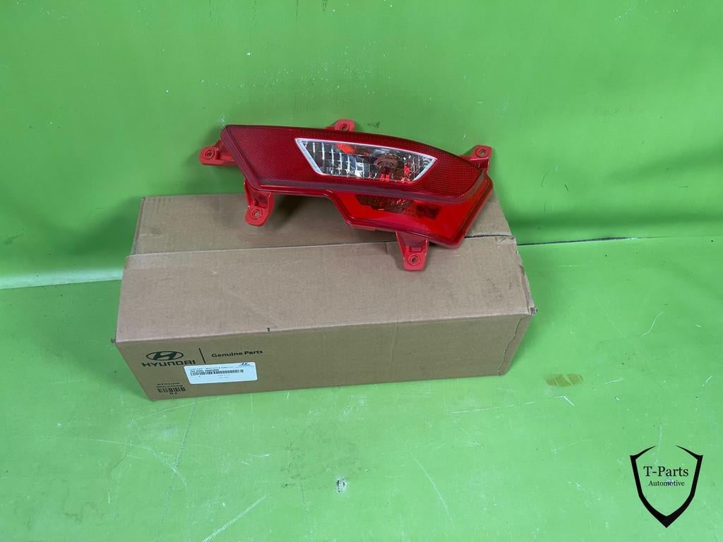 Feu arri re gauche Hyundai Bayon, feu antibrouillard, feu ar, Info@fabrikant.eu, Fabrikant BV, Utilisé, Hyundai