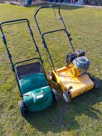 2 stuk verticuteermachines snel weg, Tuin en Terras, Ophalen