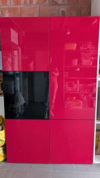 Kast Ikea Besta, Huis en Inrichting, Kasten | Wandmeubels, Ophalen