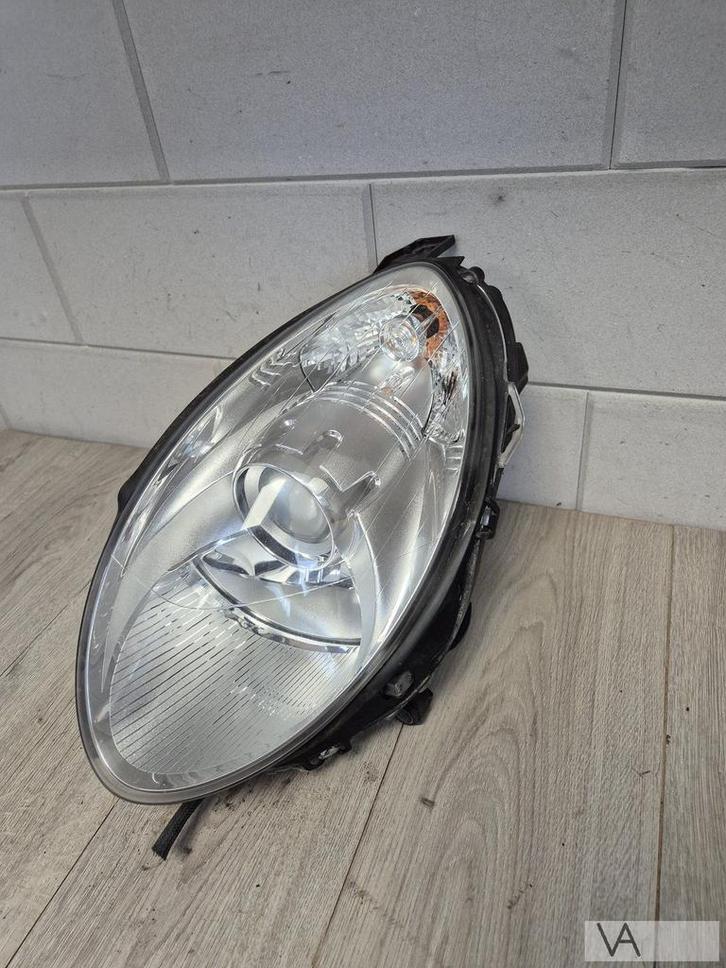 Mercedes R klasse W251 2005 - 2010 koplamp links a2518200161, Auto-onderdelen, Verlichting, Mercedes-Benz, Gebruikt, Ophalen of Verzenden