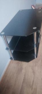 Petit Étagère de salon, Enlèvement, Verre