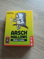 Arschmallows, Ophalen of Verzenden, Nieuw, 999 Games