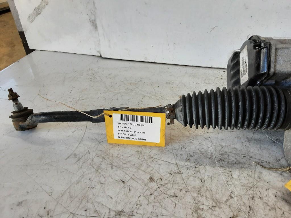 BIELETTE DROIT Kia Sportage (QL) (01-2015/09-2022), Utilisé, Kia