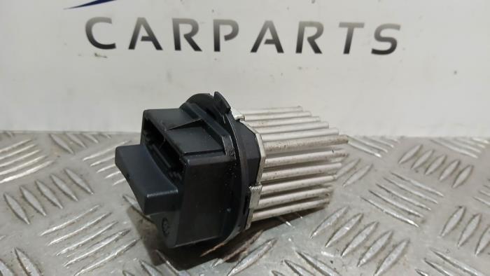 Kachel Weerstand van een Mercedes Sprinter, Auto-onderdelen, Airco en Verwarming, Gebruikt, 3 maanden garantie, Ophalen of Verzenden