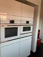 Küppersbusch keukentoestellen, Elektronische apparatuur, Ophalen, Gebruikt, Inbouw, Oven