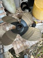 Nieuwe SCHEEPSSCHROEF, Watersport en Boten, Bootonderdelen, Ophalen, Nieuw