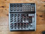 Behringer Xenyx QX1202USB Mengpaneel, Ophalen of Verzenden