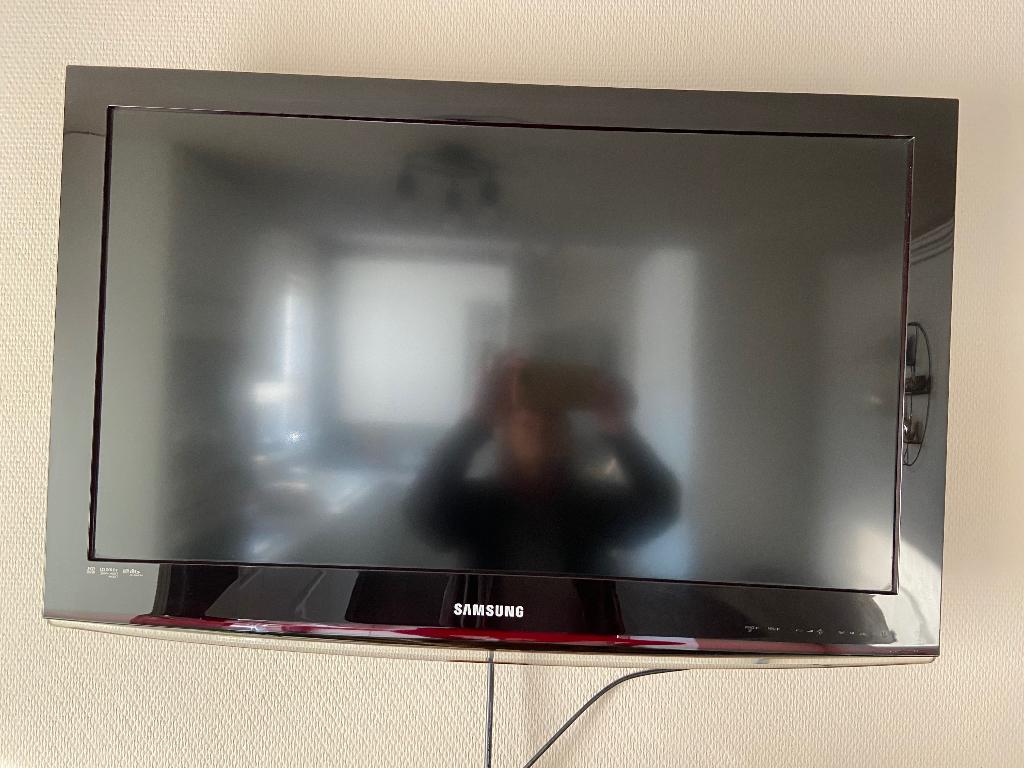 Tv, TV, Hi-fi & Vidéo, Télévisions, Enlèvement, Samsung
