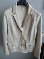 veste coton Mayerline T42, Taille 42/44 (L), Mayerline, Enlèvement ou Envoi, Beige