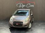 Suzuki Alto Alto 1.0i GL Airco (automatique), Autos, Euro 5, Achat, 50 kW, Noir