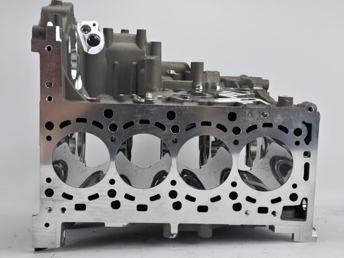 Motor Onderblok van een Mercedes Vito, Auto-onderdelen, Motor en Toebehoren, Mercedes-Benz, Nieuw, 6 maanden garantie, 12 maanden garantie