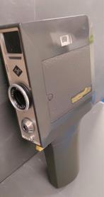Vintage Agfa CK17 Super 8 camera met draagriem, Verzamelen, Ophalen of Verzenden