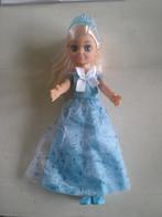 grote pop, 42 cm, Enlèvement ou Envoi, Comme neuf