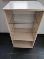 Open kast, Huis en Inrichting, Ophalen, Met plank(en), Gebruikt, 50 tot 100 cm