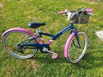 velo fille b-twin 9-12 ans, Enlèvement, Utilisé, Moins de 16 pouces, B-Twin Decathlon