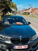 BMW 228i benzine  104000km M Pack, Auto's, BMW, Automaat, Achterwielaandrijving, Euro 6, 4 cilinders